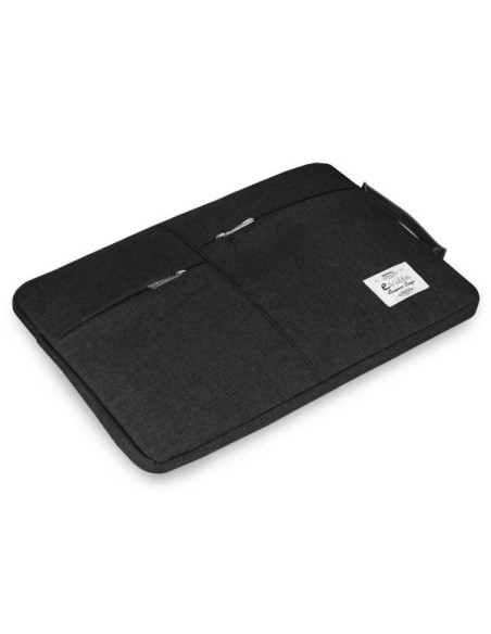 Funda E-Vitta EVLS000250 para ordenador 10-12.5", Negro kiwiku.com