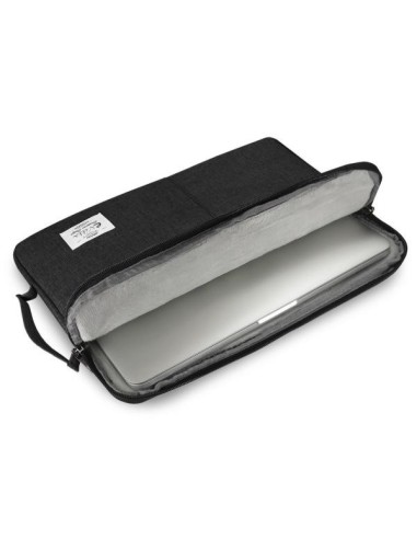 Funda E-Vitta EVLS000250 para ordenador 10-12.5", Negro kiwiku.com