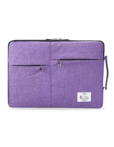 Funda E-Vitta EVLS000252 para ordenador 12.5", Purpura kiwiku.com