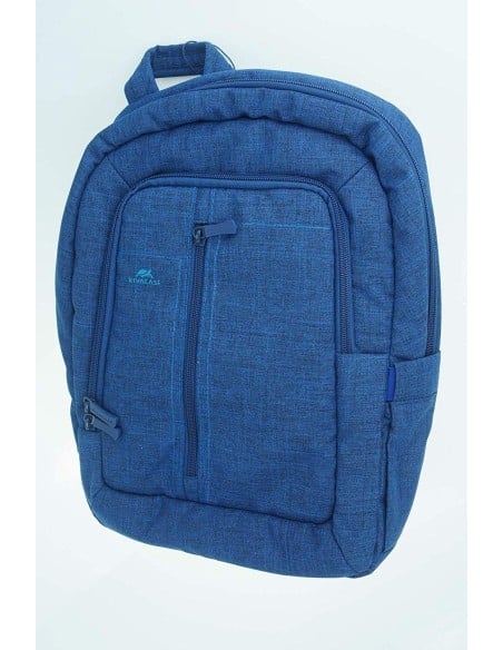 Rivacase 7529-BLU Mochila para portátil 13.3", Azul kiwiku.com