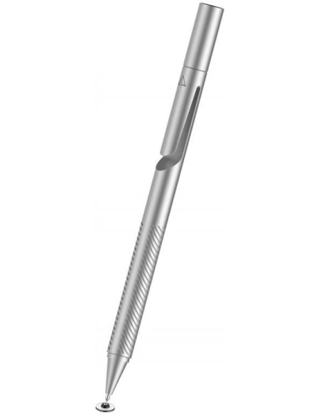 Puntero Ipad Adonit ADJP4S Stylus Jot Pro 3.0 Plata