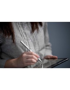 Puntero Ipad Adonit ADJP4S Stylus Jot Pro 3.0 Plata 2