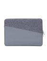 Rivacase 7903GREY Mochila para portátil 13.3", Gris