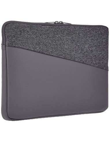 Rivacase 7903GREY Mochila para portátil 13.3", Gris kiwiku.com