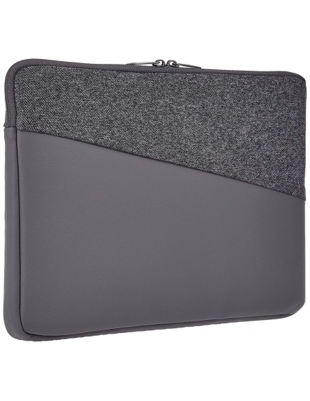 Rivacase 7903GREY Mochila para portátil 13.3", Gris kiwiku.com
