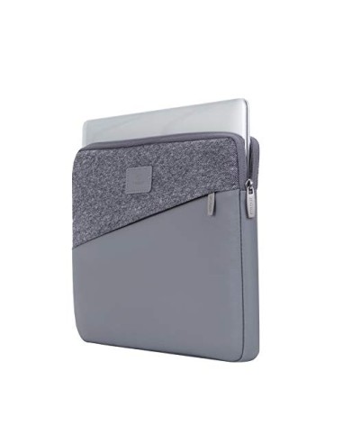 Rivacase 7903GREY Mochila para portátil 13.3", Gris kiwiku.com