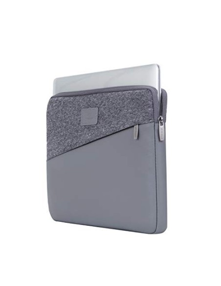 Rivacase 7903GREY Mochila para portátil 13.3", Gris kiwiku.com