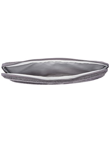 Rivacase 7903GREY Mochila para portátil 13.3", Gris kiwiku.com