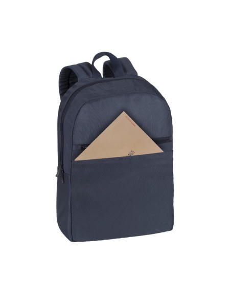 Mochila Rivacase 8065 para portátil 15", Azul kiwiku.com