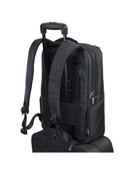 Mochila Rivacase RIVA-8165 Laptop Business para portátil 15.6" kiwiku.com
