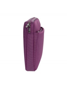 Mochila Rivacase 8203 para portátil 13.3", Purpura kiwiku.com 2