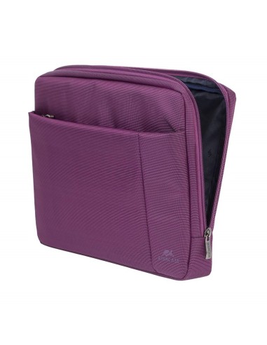Mochila Rivacase 8203 para portátil 13.3", Purpura kiwiku.com