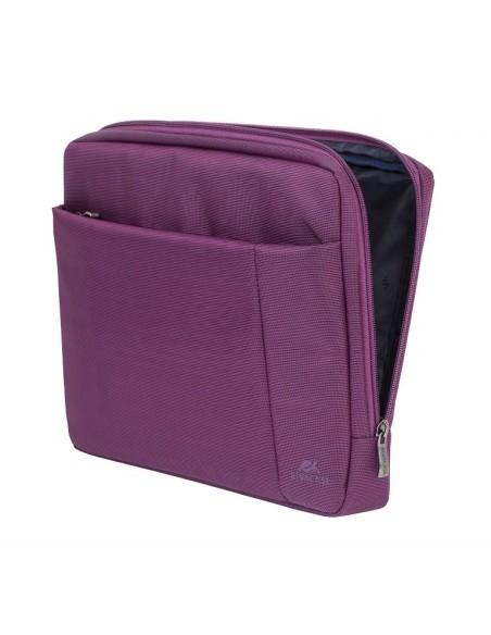 Mochila Rivacase 8203 para portátil 13.3", Purpura kiwiku.com