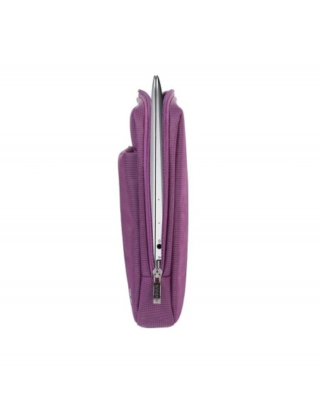 Mochila Rivacase 8203 para portátil 13.3", Purpura kiwiku.com