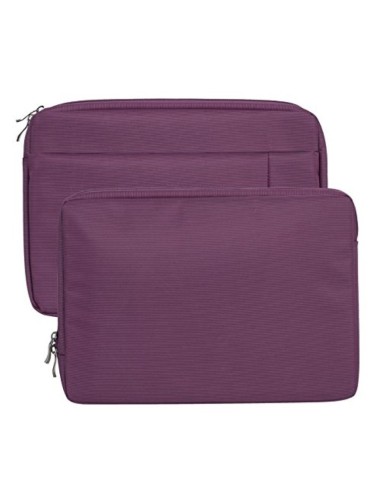 Mochila Rivacase 8203 para portátil 13.3", Purpura kiwiku.com