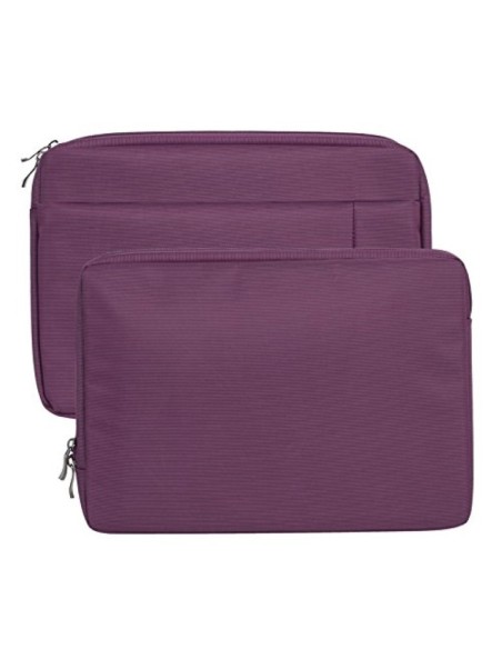 Mochila Rivacase 8203 para portátil 13.3", Purpura kiwiku.com