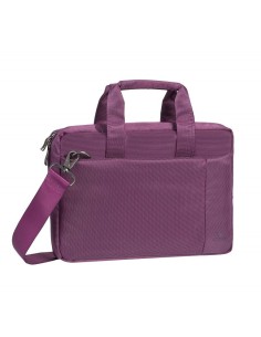 Mochila Rivacase RIVA-8211-PURPLE para portátil 10.1", Lila.