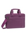 Rivacase RIVA-8211-PURPLE Mochila para portátil 10.1", Lila