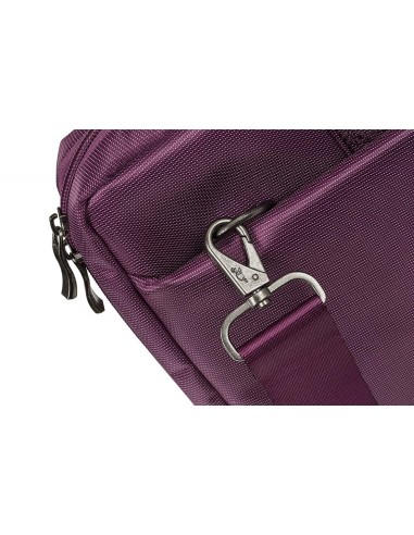 Mochila Rivacase RIVA-8211-PURPLE para portátil 10.1", Lila.