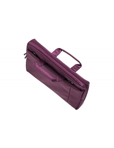 Mochila Rivacase RIVA-8211-PURPLE para portátil 10.1", Lila.