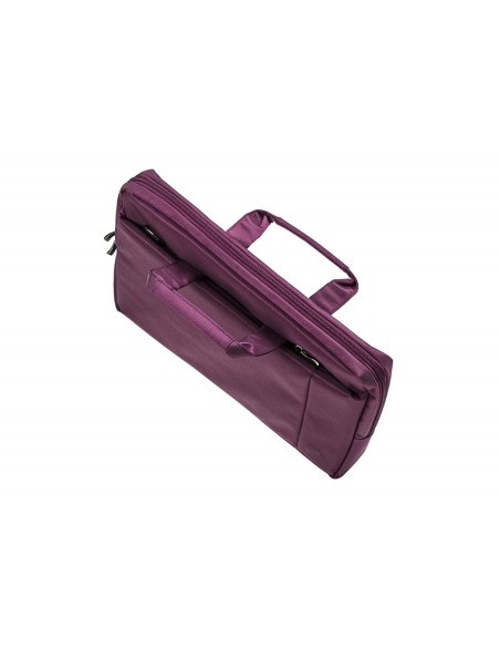Mochila Rivacase RIVA-8211-PURPLE para portátil 10.1", Lila.