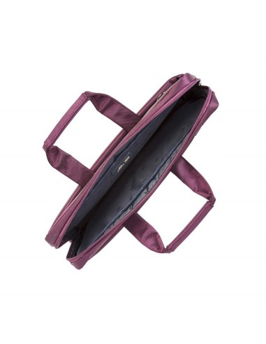 Mochila Rivacase RIVA-8211-PURPLE para portátil 10.1", Lila.