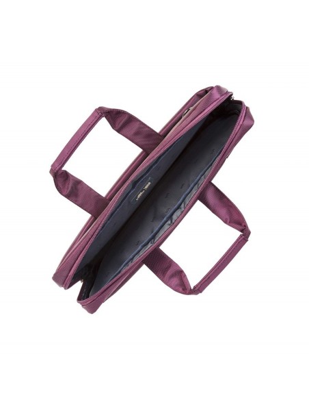 Mochila Rivacase RIVA-8211-PURPLE para portátil 10.1", Lila.