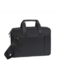 Rivacase RIVA-8211-BLACK Mochila para portátil 10.1", Negro kiwiku.com