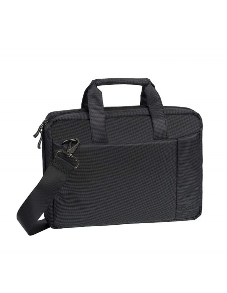 Rivacase RIVA-8211-BLACK Mochila para portátil 10.1", Negro kiwiku.com