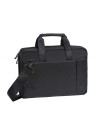 Rivacase RIVA-8211-BLACK Mochila para portátil 10.1", Negro