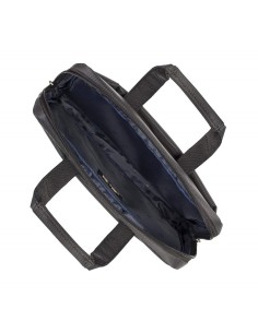 Rivacase RIVA-8211-BLACK Mochila para portátil 10.1", Negro kiwiku.com 2