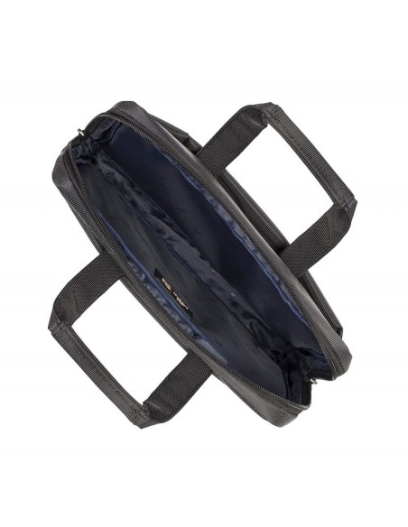Rivacase RIVA-8211-BLACK Mochila para portátil 10.1", Negro kiwiku.com