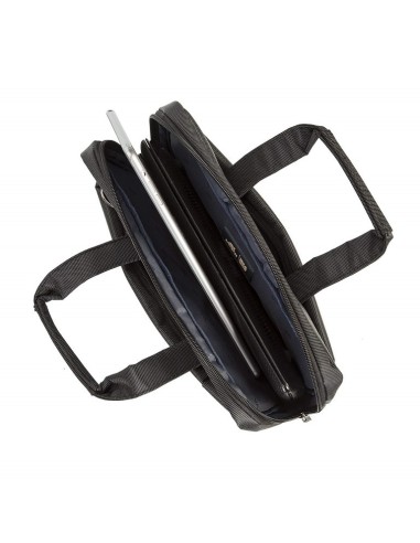 Rivacase RIVA-8211-BLACK Mochila para portátil 10.1", Negro kiwiku.com