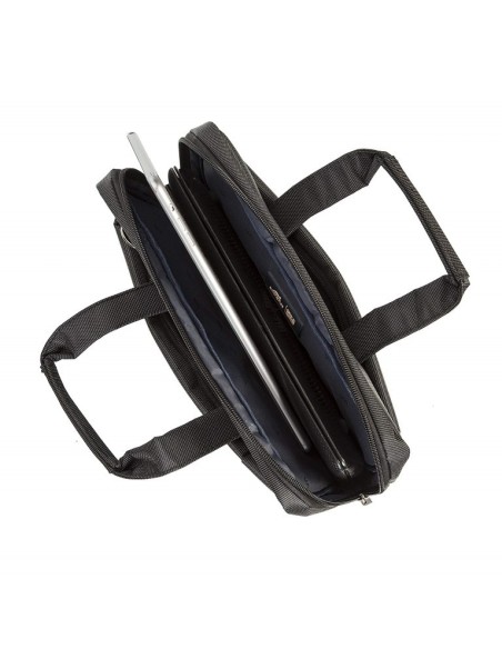 Rivacase RIVA-8211-BLACK Mochila para portátil 10.1", Negro kiwiku.com