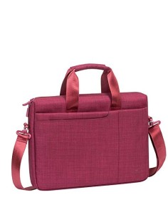 Rivacase 8325 Red Mochila para portátil 13.3", Rojo kiwiku.com