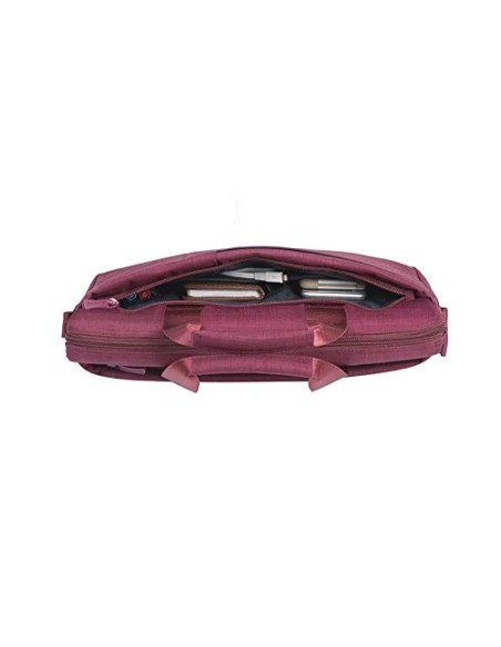 Rivacase 8325 Red Mochila para portátil 13.3", Rojo kiwiku.com
