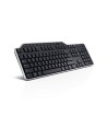 Dell Teclado QWERTY Español KB-522 USB Negro