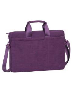 Rivacase 8335-PRP Mochila para portátil 15.6", Púrpura kiwiku.com