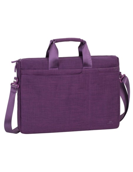 Rivacase 8335-PRP Mochila para portátil 15.6", Púrpura kiwiku.com