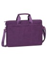 Rivacase 8335-PRP Mochila para portátil 15.6", Púrpura