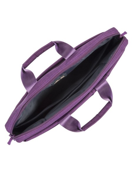 Rivacase 8335-PRP Mochila para portátil 15.6", Púrpura kiwiku.com