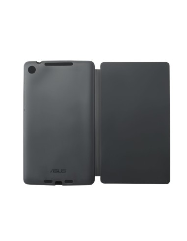 Asus - PAD-05 V2 - Funda de viaje para Nexus 7 (2013), color gris