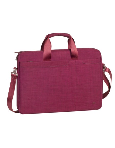 Rivacase 8335-RED Mochila para portátil 15.6", Rojo kiwiku.com