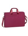 Rivacase 8335-RED Mochila para portátil 15.6", Rojo