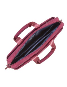 Rivacase 8335-RED Mochila para portátil 15.6", Rojo kiwiku.com 2