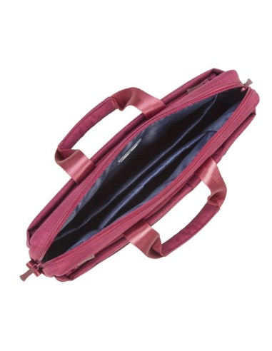 Rivacase 8335-RED Mochila para portátil 15.6", Rojo kiwiku.com