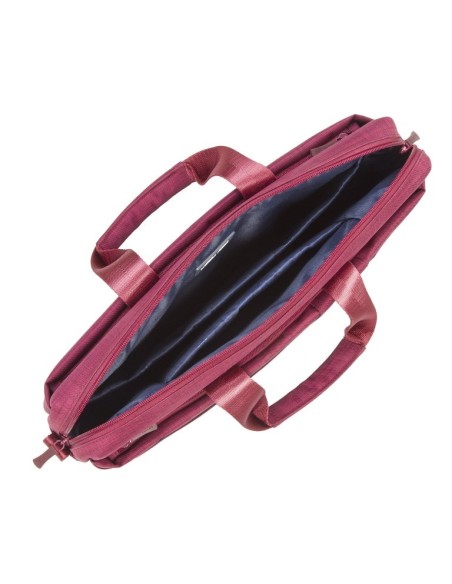 Rivacase 8335-RED Mochila para portátil 15.6", Rojo kiwiku.com
