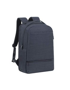 Mochila Rivacase 8365 BLACK para portátil 17.3", Negro kiwiku.com 2