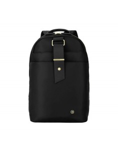 Wenger 601376 Mochila Alexa para portátil 16", Negro kiwiku.com