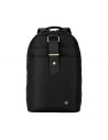 Wenger 601376 Mochila Alexa para portátil 16", Negro